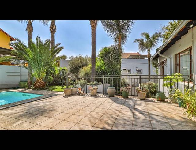 4 BEDROOM HOUSE FOR SALE IN BRUMA